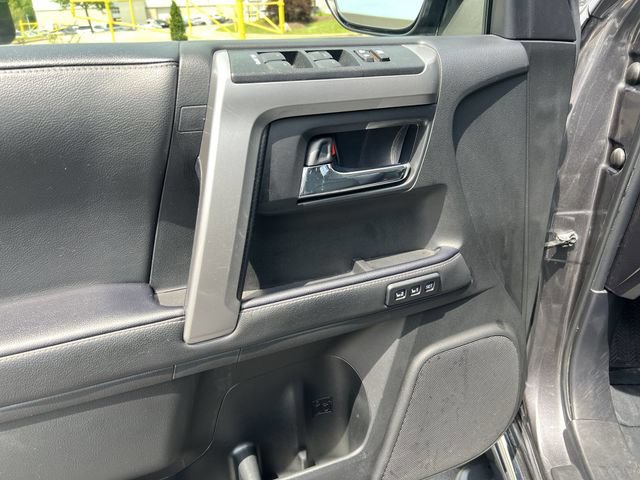 2023 Toyota 4Runner Limited - Photo 11