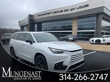 2026 LEXUS TX HYBRID 500h F SPORT PERFORMANCE PREMIUM AWD TX 500h AWD