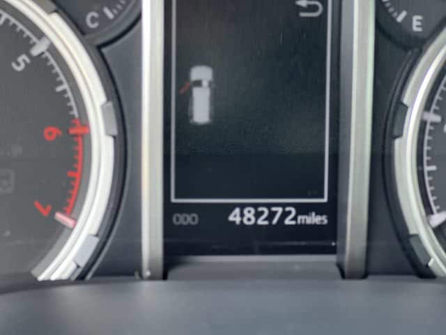 2023 Toyota 4Runner Limited - Photo 13