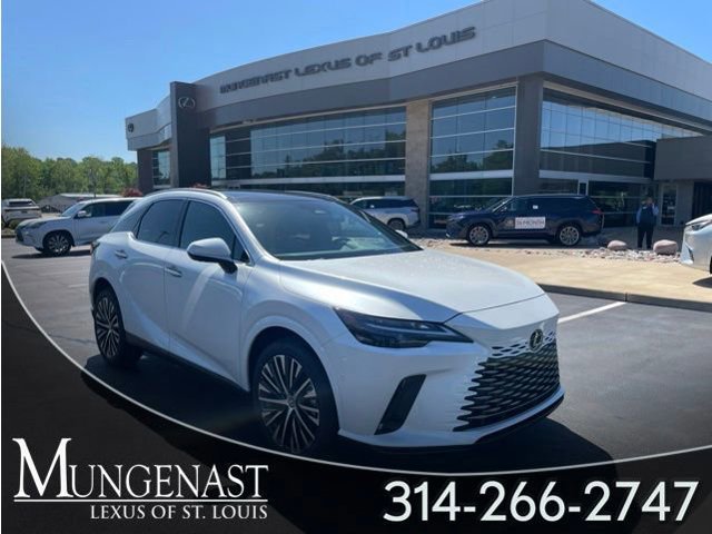 2026 Lexus RX 350 350 Premium AWD's photo