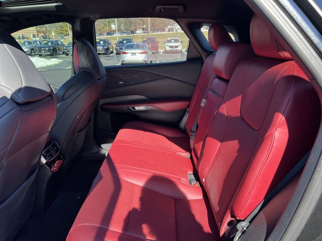 2024 Lexus RX 350 - Photo 21