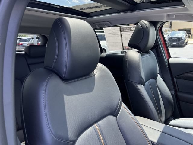 2025 Mazda CX-50 Premium - Photo 23