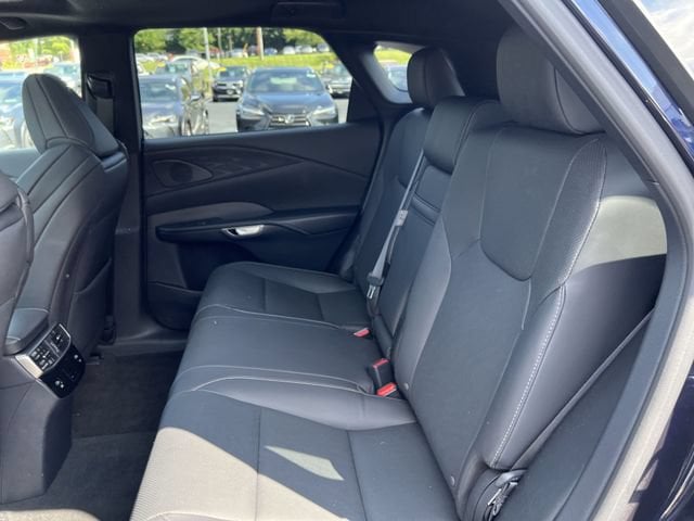 2023 Lexus RX 350 F SPORT - Photo 21