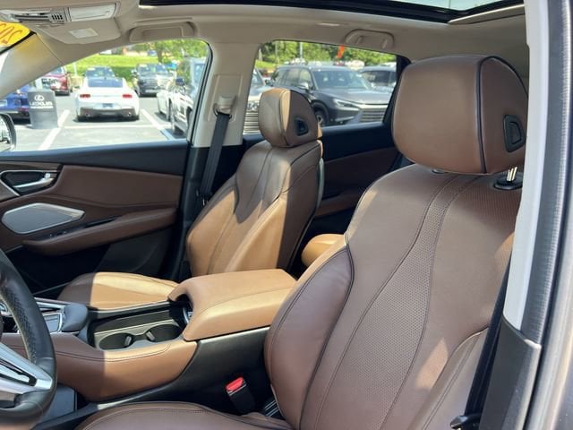 2024 Acura RDX Advance Package - Photo 9