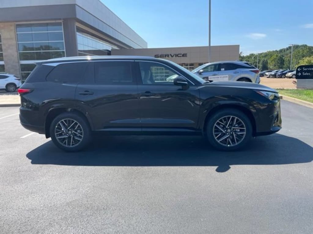 New 2026 Lexus TX 350 PREMIUM AWD TX 350 AWD