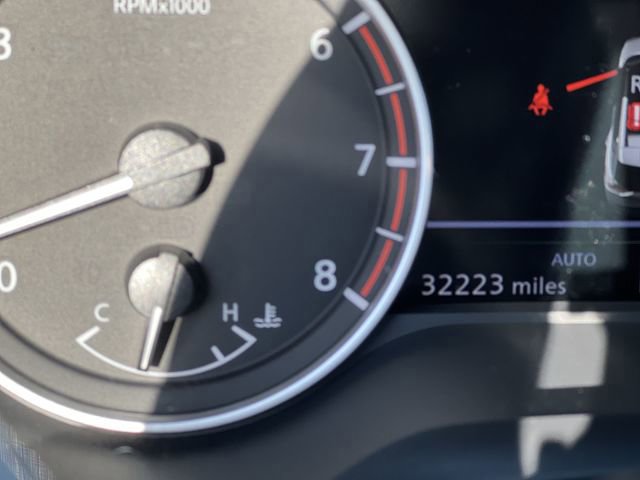 2023 Nissan Rogue SL - Photo 13