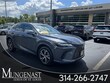 LEXUS RX 350h