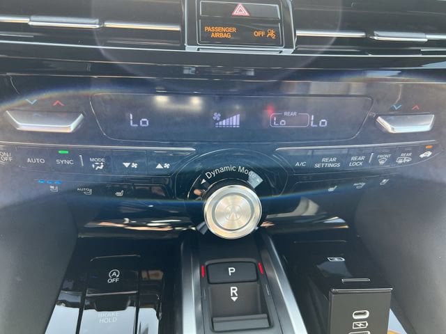 2024 Acura MDX Advance Package - Photo 17