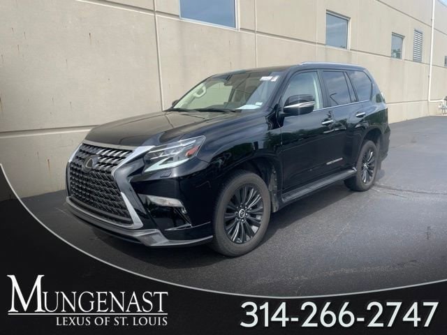 2023 Lexus GX 460 460 PREMIUM's photo