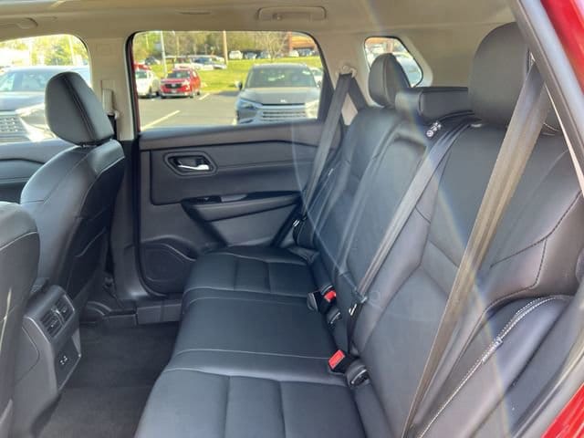 2023 Nissan Rogue SL - Photo 21