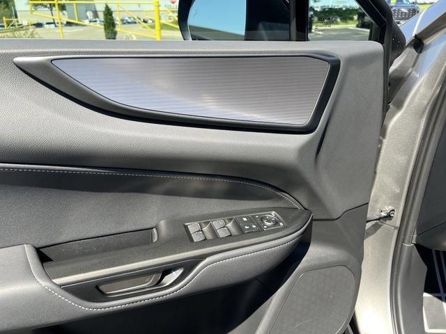 2024 Lexus NX 350 - Photo 11