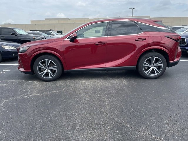 2023 Lexus RX 350 Premium photo 3