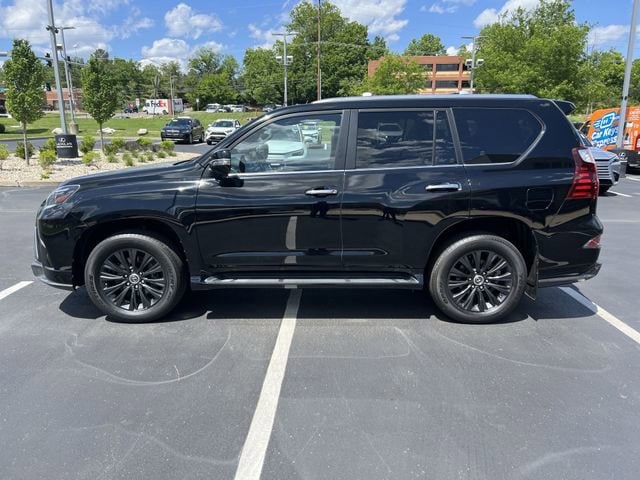 2022 Lexus GX PREMIUM - Photo 6