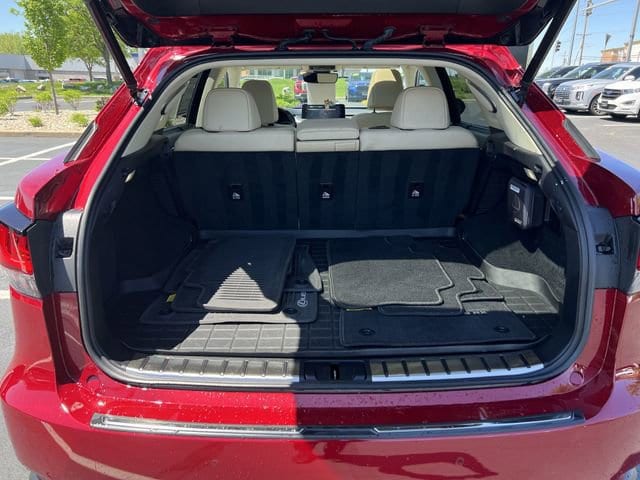 2022 Lexus RX Hybrid 450h - Photo 22