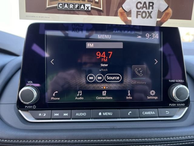 2023 Nissan Rogue SL - Photo 16