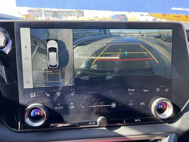 2024 Lexus RX 350 - Photo 15