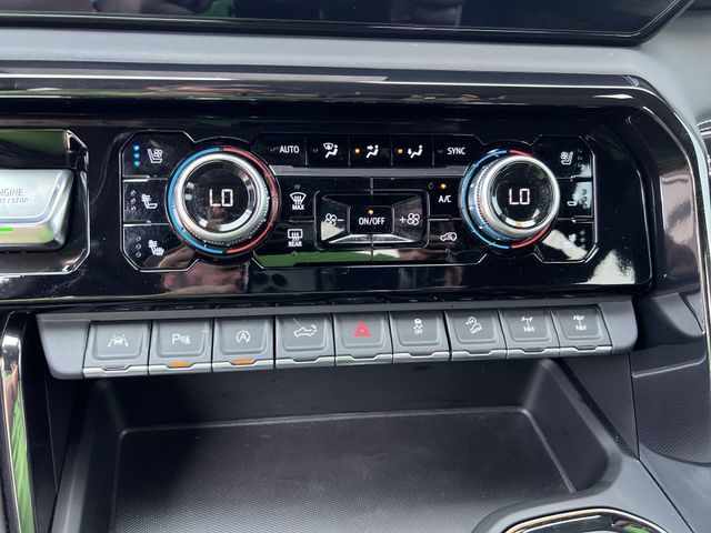 2024 GMC Sierra 1500 AT4X - Photo 16