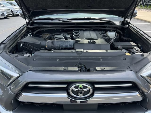 2023 Toyota 4Runner Limited - Photo 24
