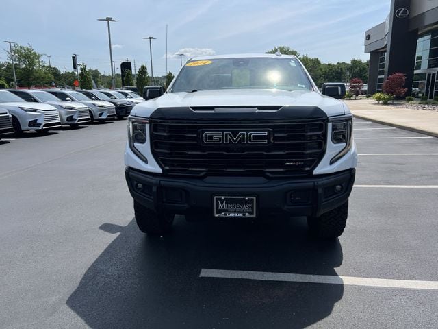 2024 GMC Sierra 1500 AT4X - Photo 6
