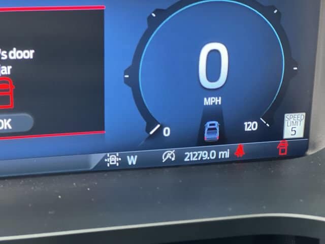 2025 Ford F-150 Tremor - Photo 13