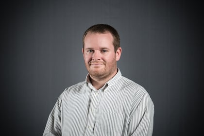 Staff member Kris Clark Since 2010 from a827d7949a86