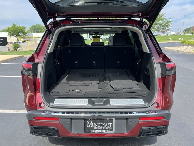 2023 INFINITI QX60 LUXE - Photo 22