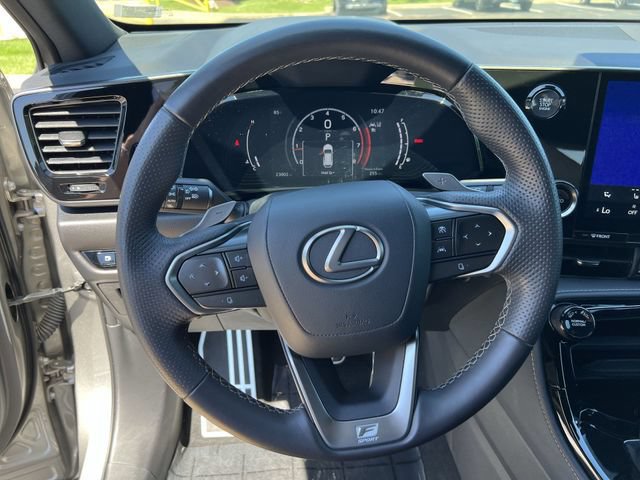 2024 Lexus NX 350 - Photo 12