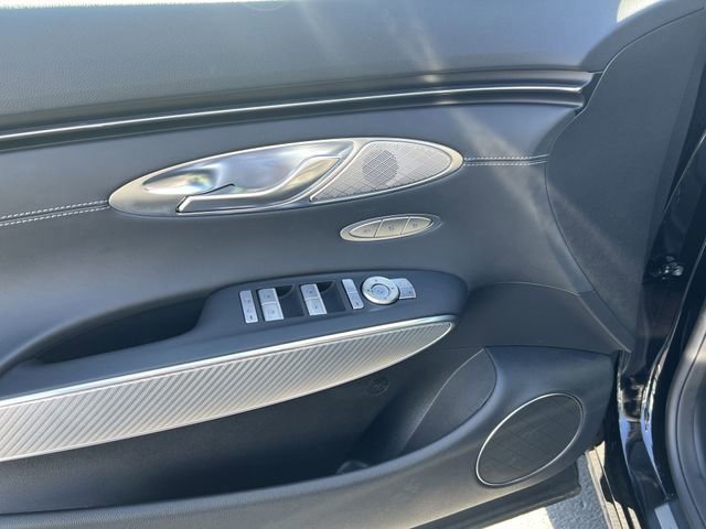 2025 GENESIS GV70 Sport - Photo 11