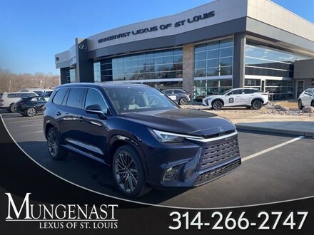 2026 LEXUS TX 350 LUXURY AWD TX 350 AWD