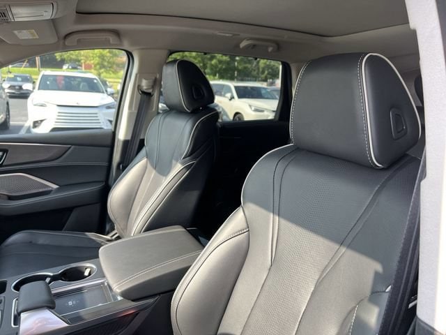 2024 Acura MDX Advance Package - Photo 9