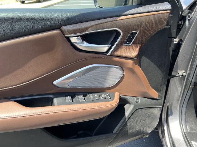 2024 Acura RDX Advance Package - Photo 11