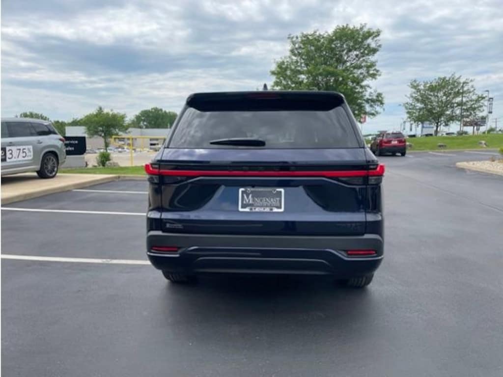 New 2026 Lexus TX 350 LUXURY AWD TX 350 AWD