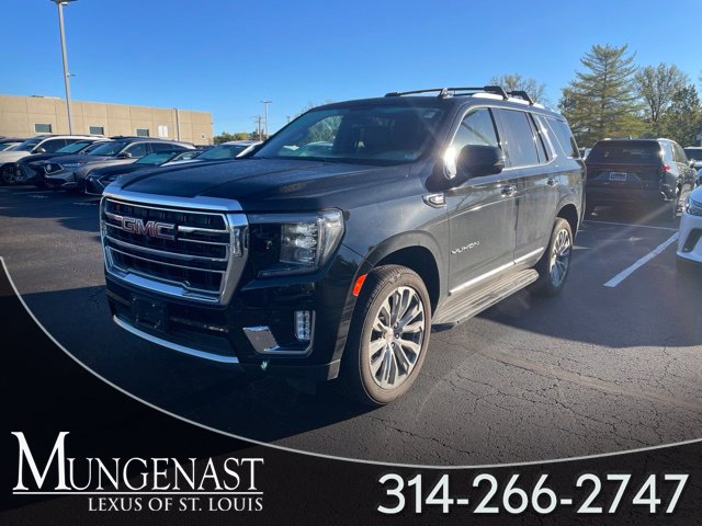 2023 GMC Yukon
