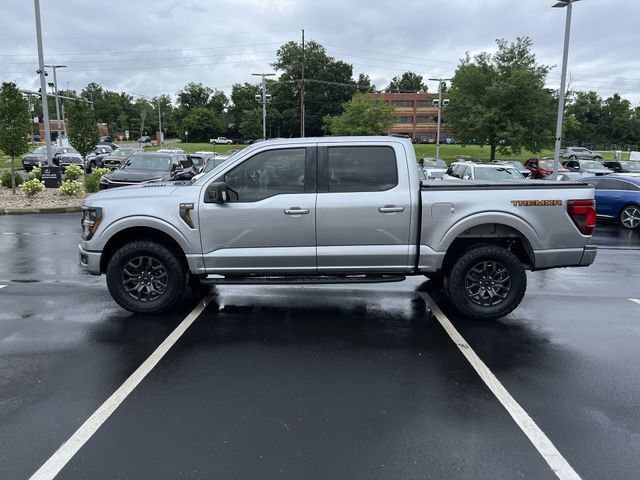 2025 Ford F-150 Tremor - Photo 6