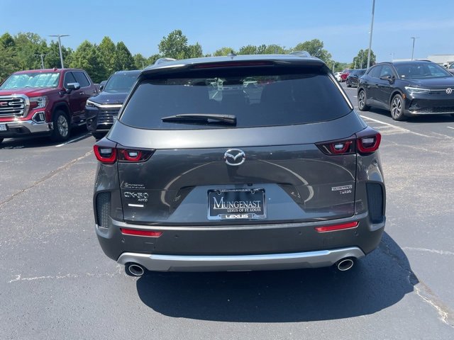 2023 Mazda CX-50 2.5 Turbo Premium Plus photo 4