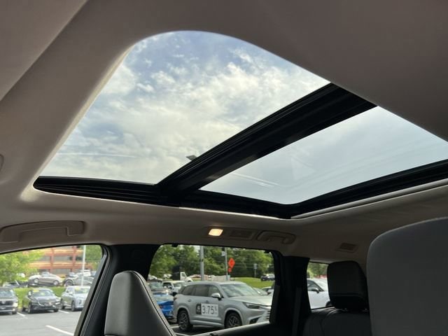 2023 INFINITI QX60 LUXE - Photo 20