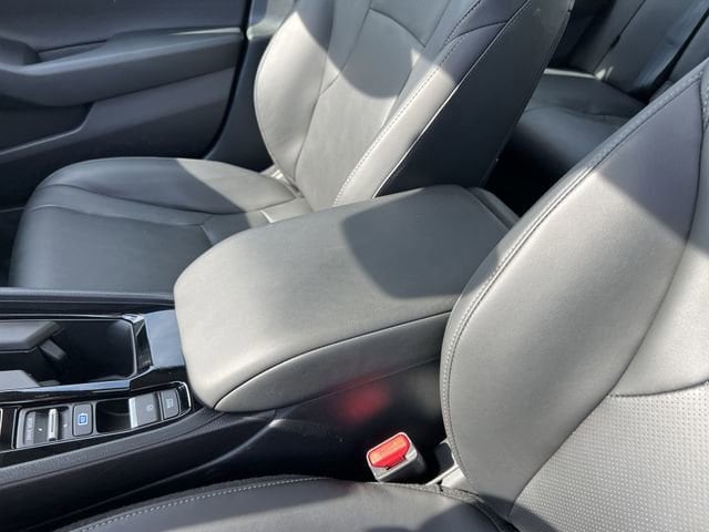 2025 Honda Accord Hybrid EX-L - Photo 19
