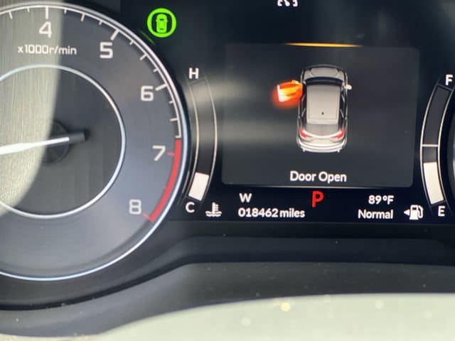 2024 Acura RDX Advance Package - Photo 13