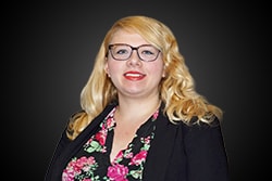 Staff member Dawn Duspiwa Since 2017 from c5f1cbd97a4a