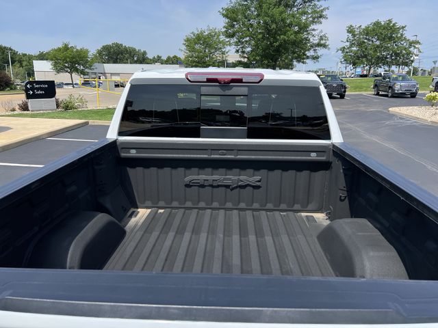 2024 GMC Sierra 1500 AT4X - Photo 22