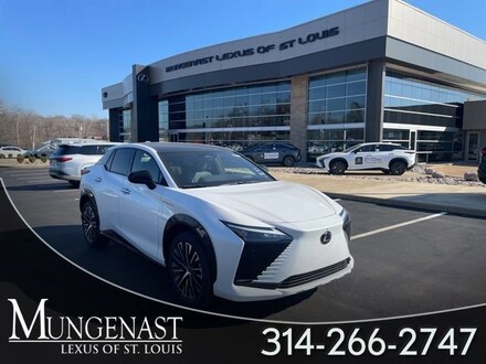 2026 LEXUS RZ 350e PREMIUM Premium