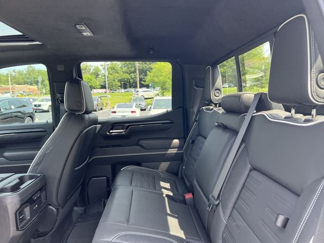 2024 GMC Sierra 1500 AT4X - Photo 20