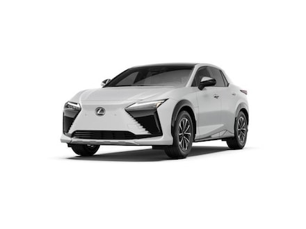 2026 LEXUS RZ 350e Base 2WD