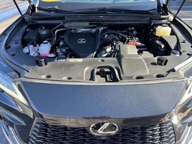 2024 Lexus RX 350 - Photo 24
