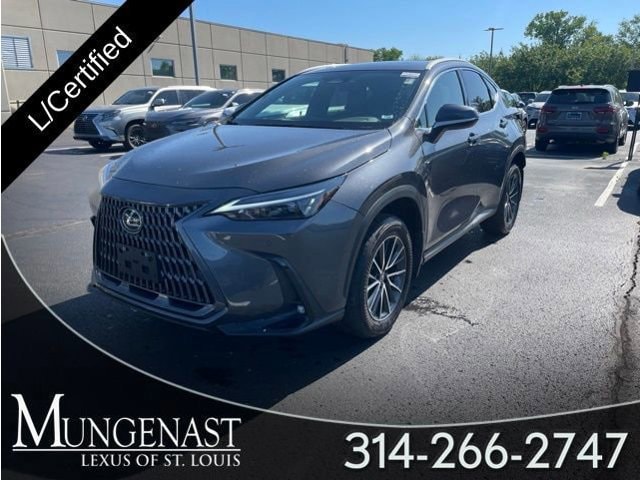 2024 Lexus NX 350 350 Premium AWD's photo