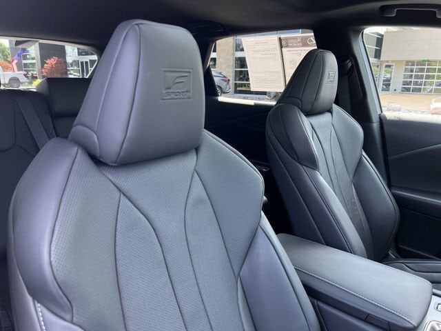 2023 Lexus RX 350 F SPORT - Photo 23