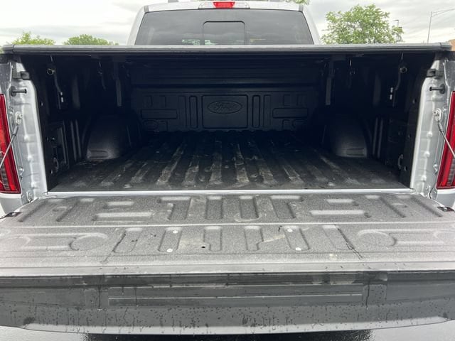 2025 Ford F-150 Tremor - Photo 21