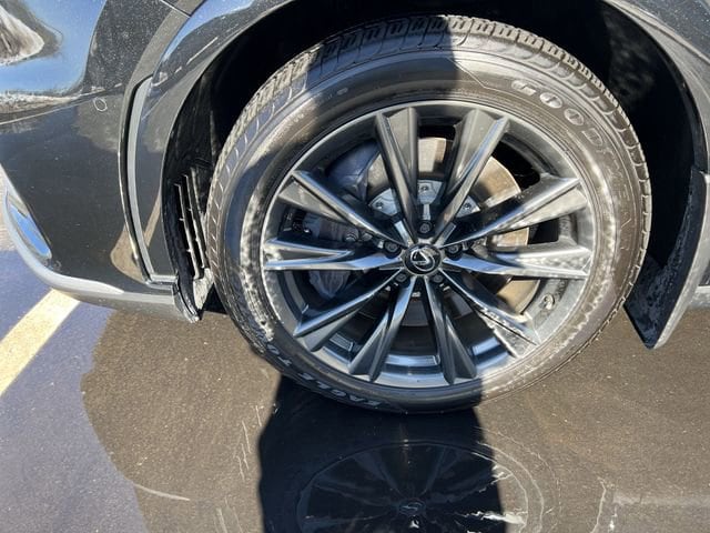 2024 Lexus RX 350 - Photo 8