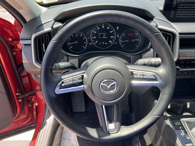 2025 Mazda CX-50 Premium - Photo 12