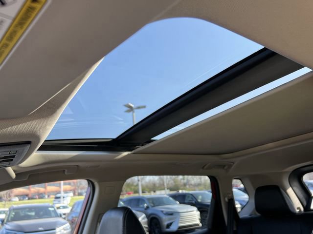 2023 Nissan Rogue SL - Photo 20